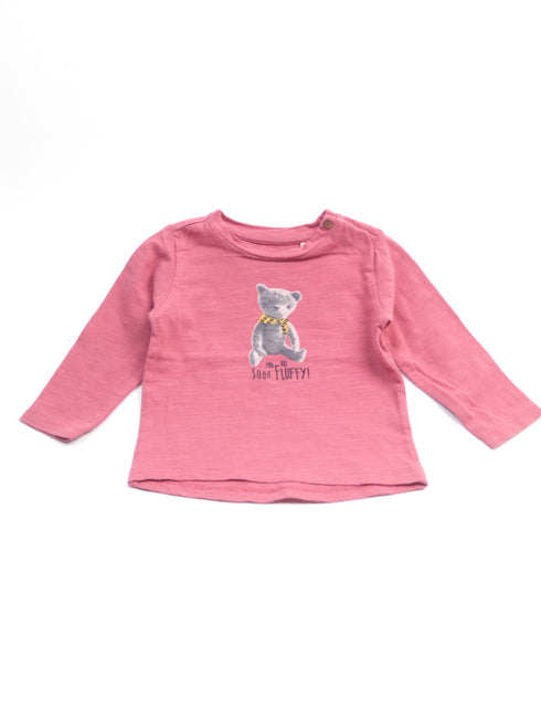 Noppies - Longsleeve (62)
